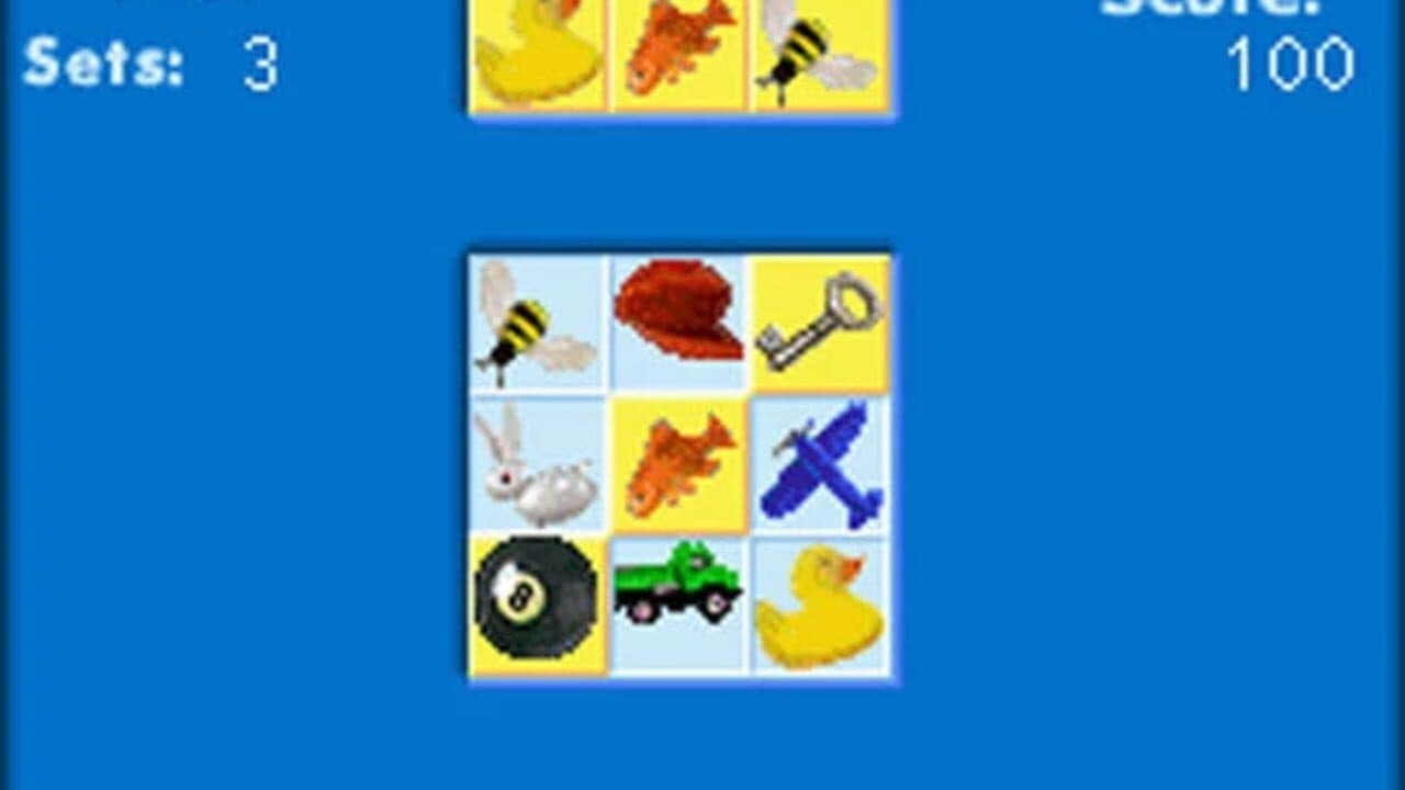I Spy: Challenger! thumbnail 2