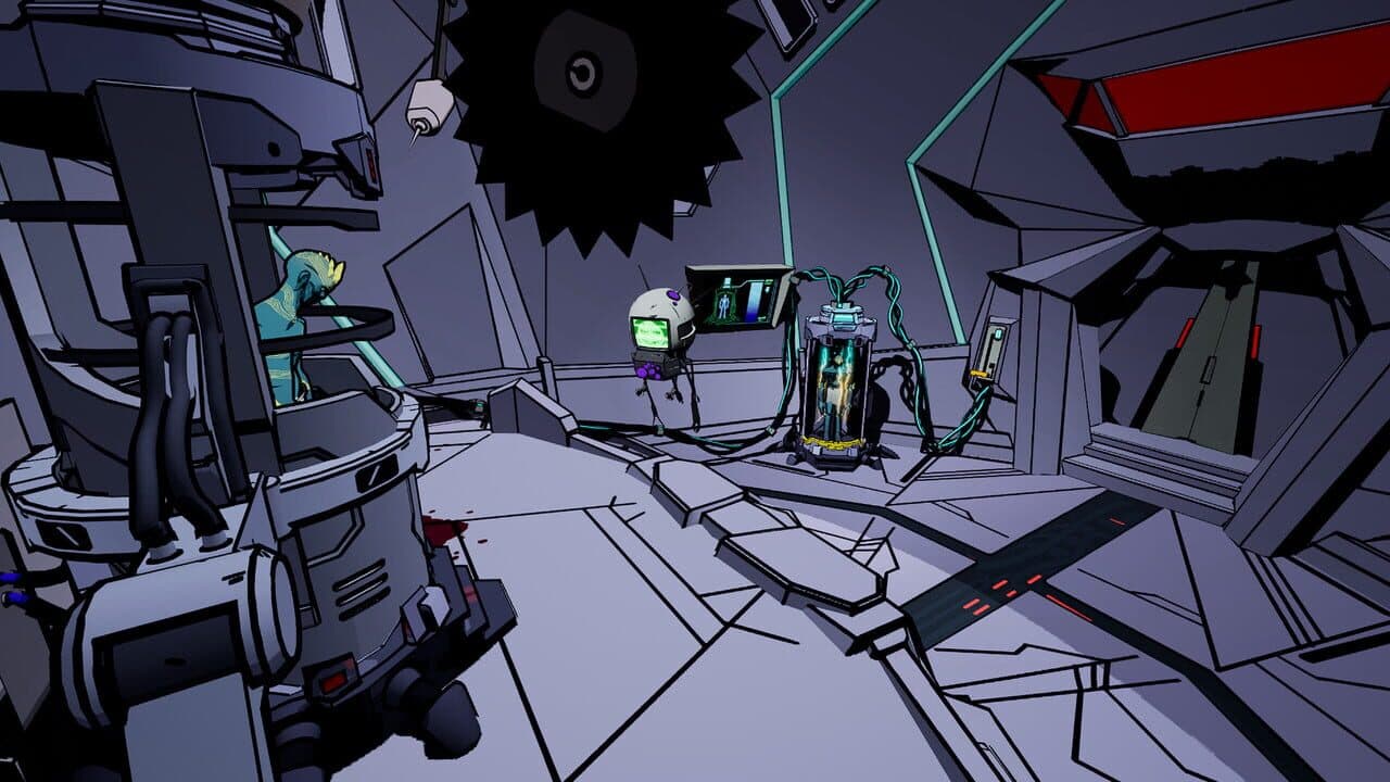 One True Path screenshot 1