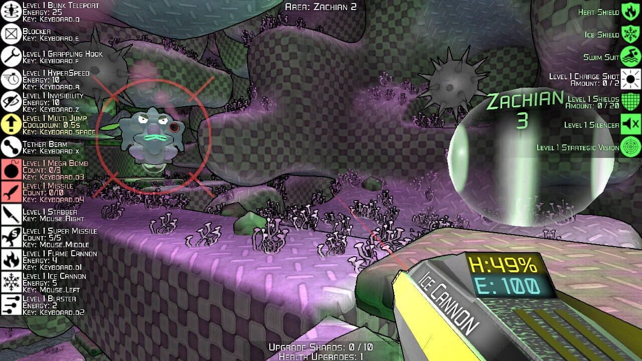FPS Infinite thumbnail 3