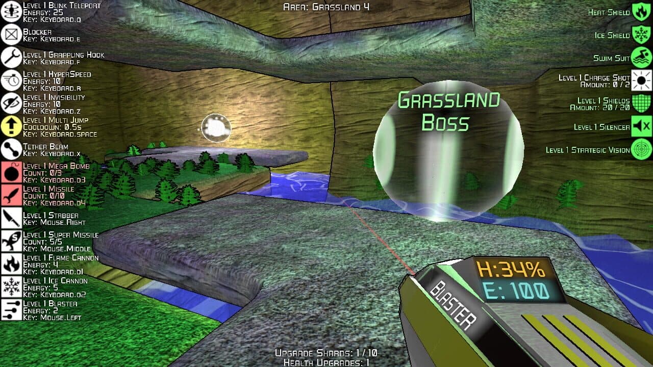 FPS Infinite thumbnail 5
