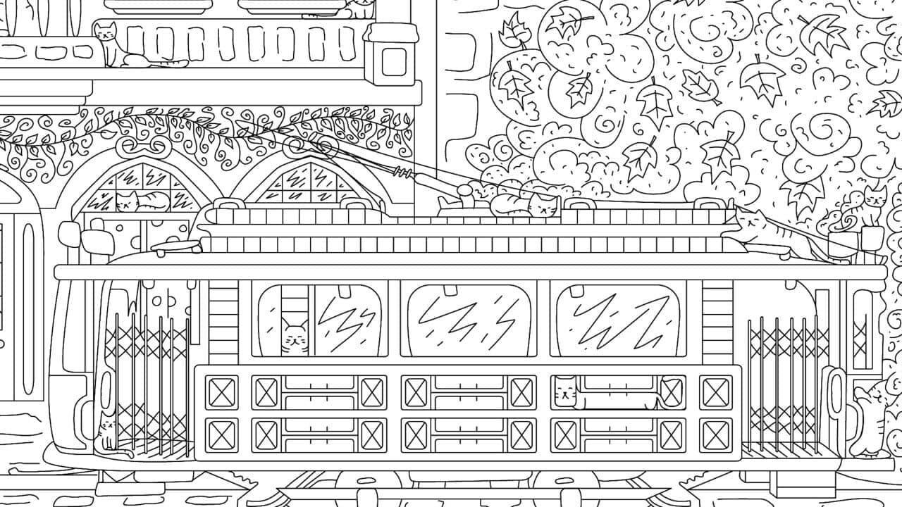 100 Cats Istanbul thumbnail 3