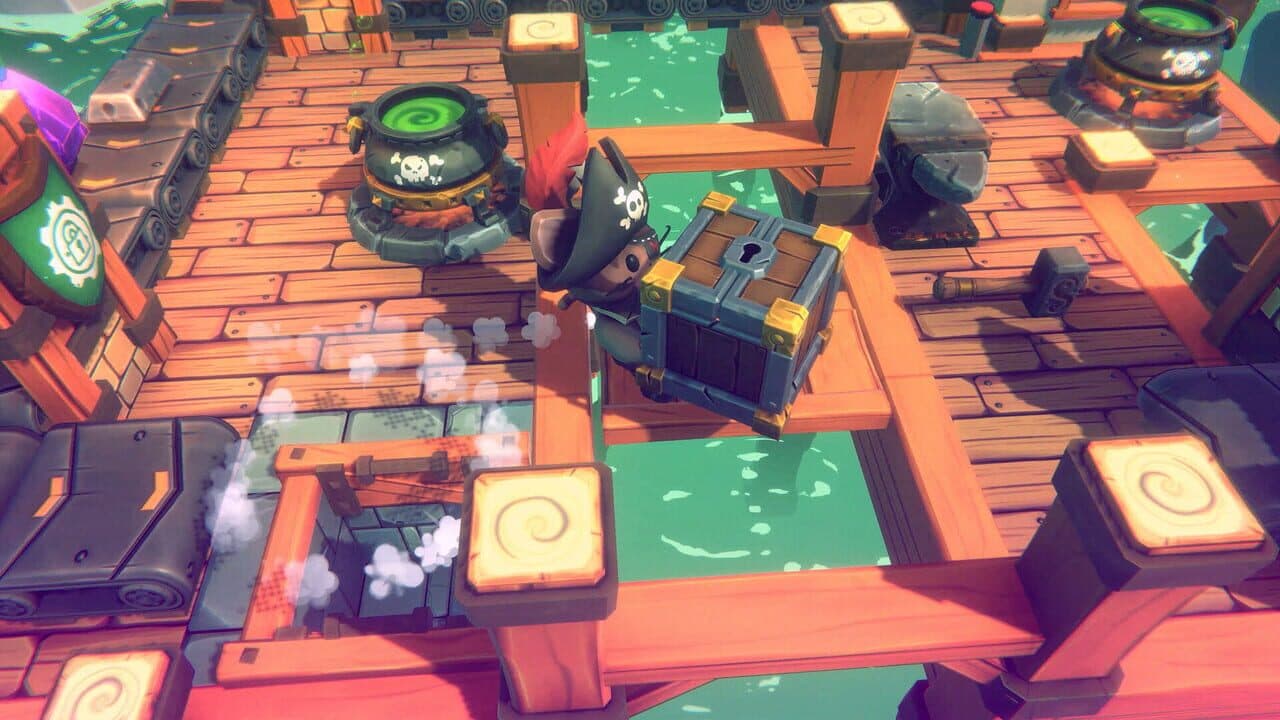 The Artifactory thumbnail 6