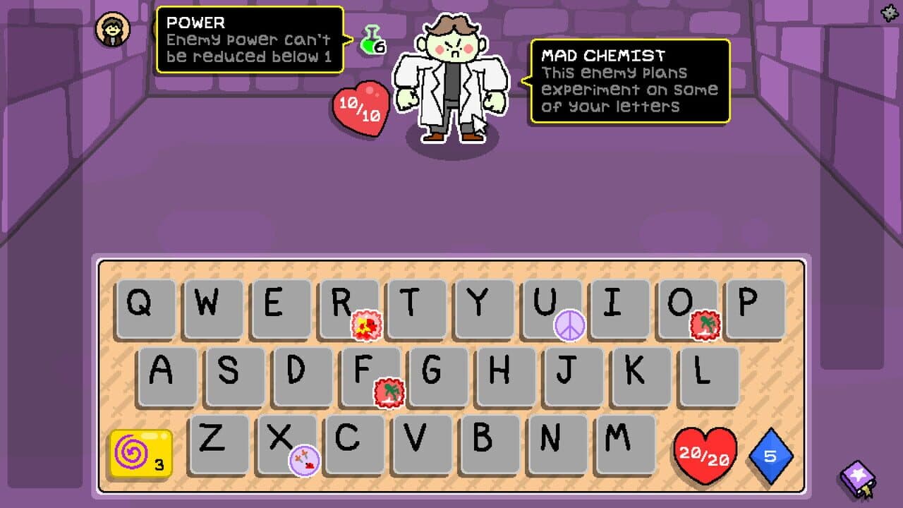 Tomb of the Bloodletter screenshot 1