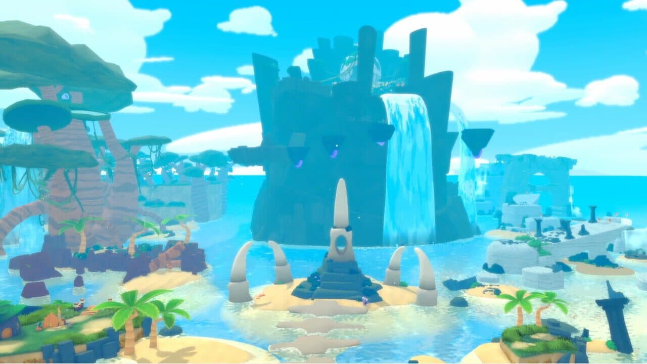 Basil and the Isles of Spice thumbnail 2