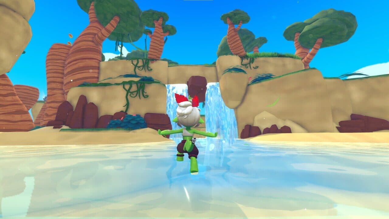 Basil and the Isles of Spice thumbnail 3