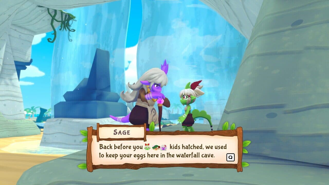 Basil and the Isles of Spice thumbnail 4