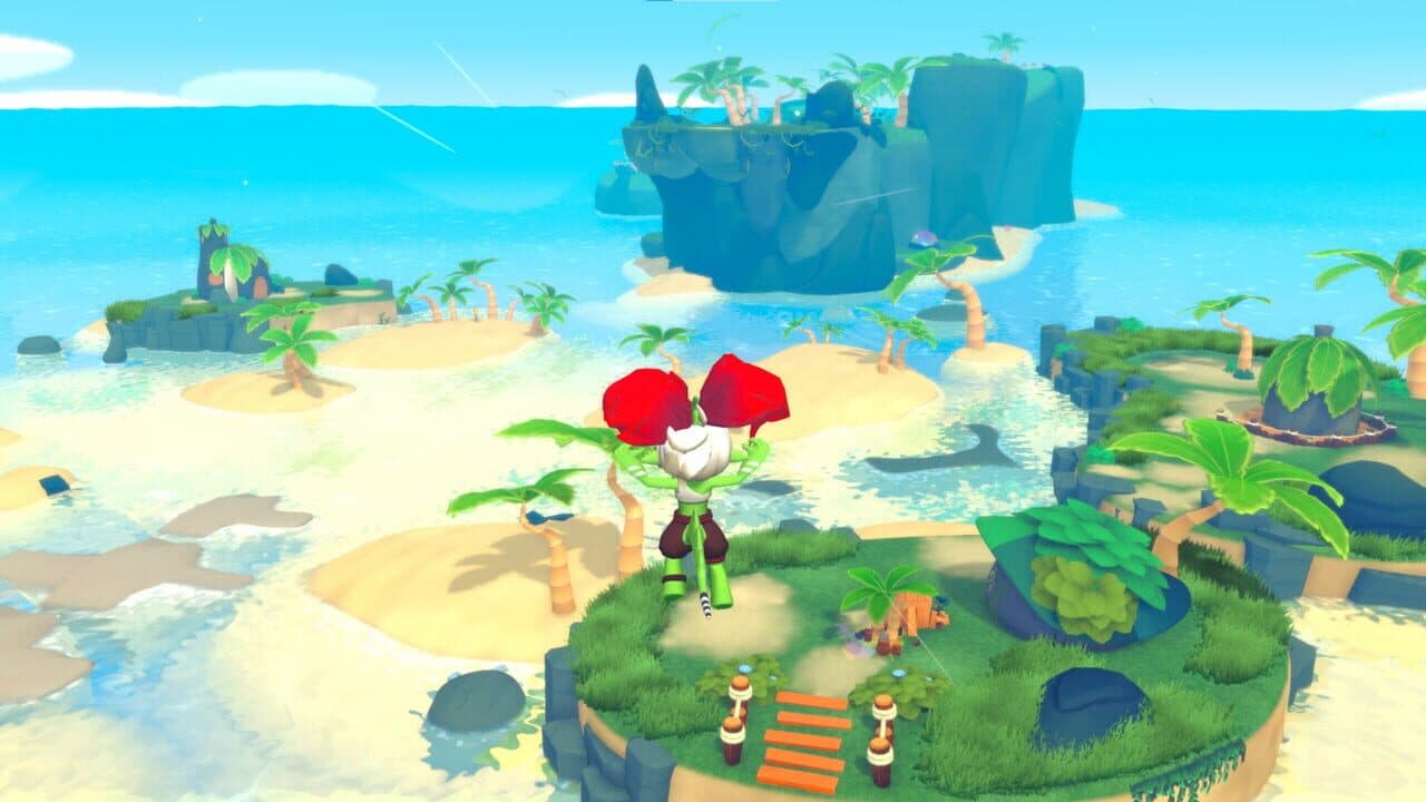 Basil and the Isles of Spice thumbnail 5