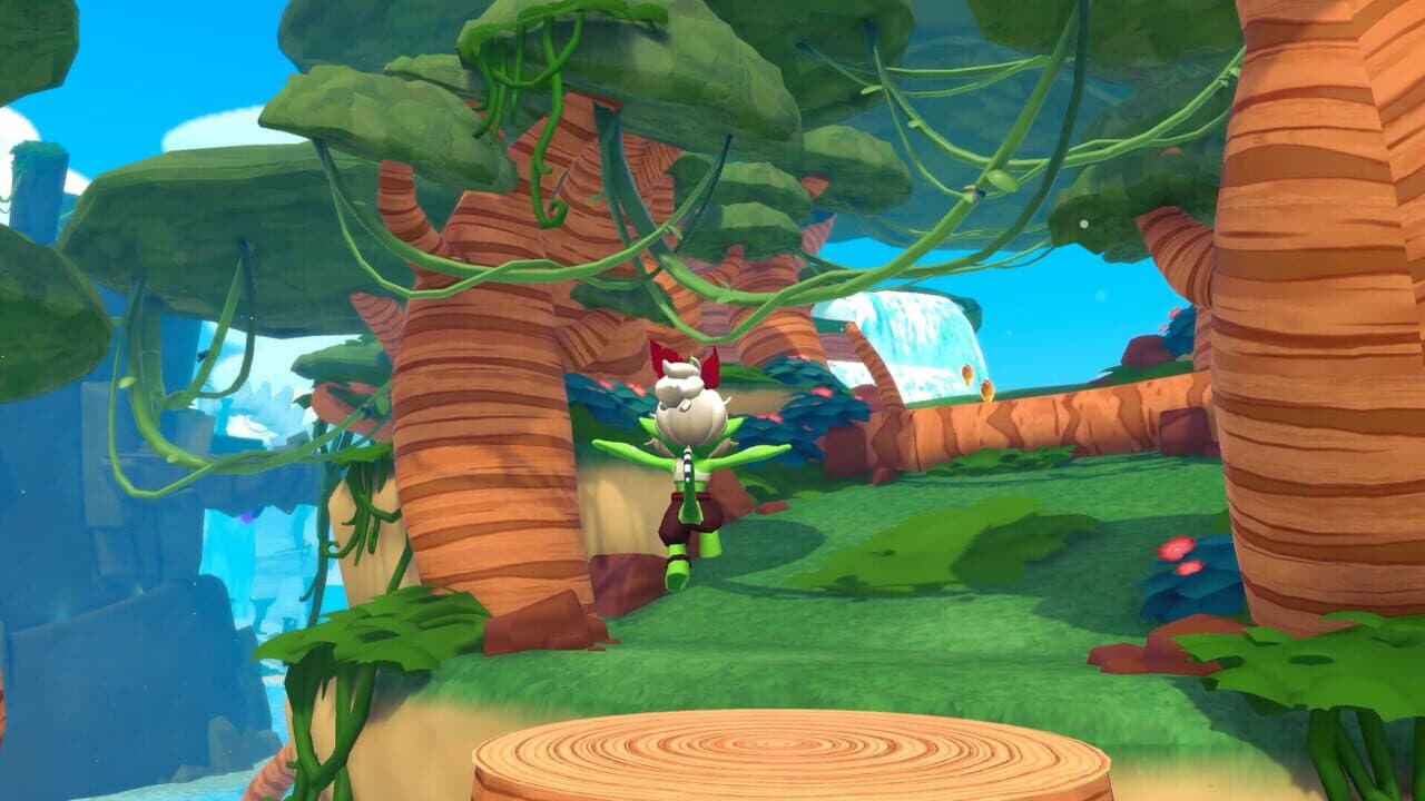 Basil and the Isles of Spice thumbnail 6