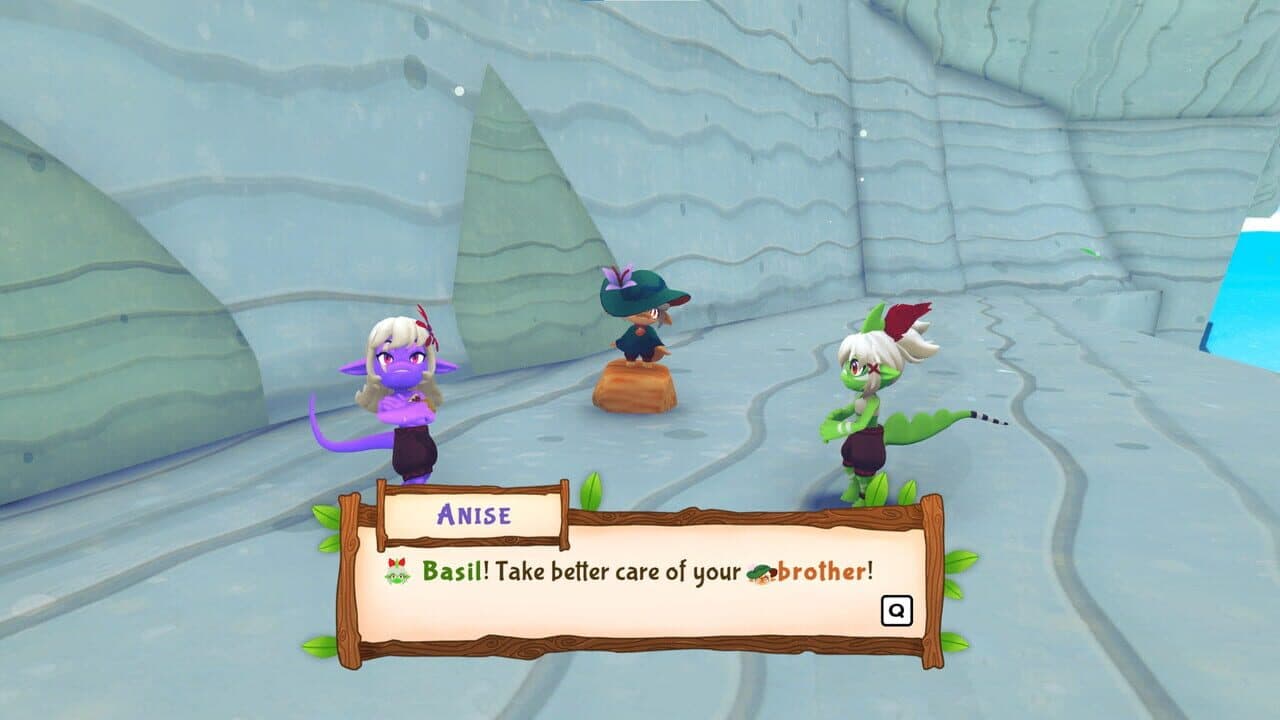 Basil and the Isles of Spice thumbnail 7