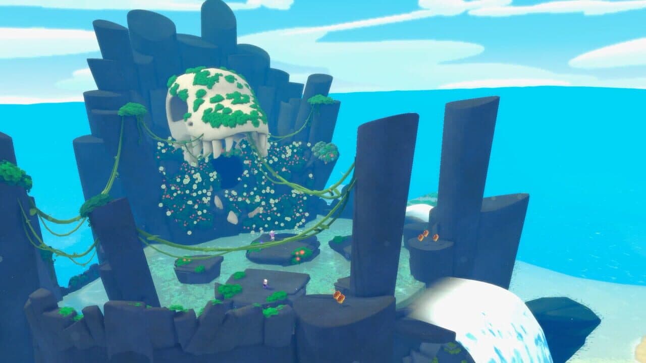 Basil and the Isles of Spice thumbnail 8