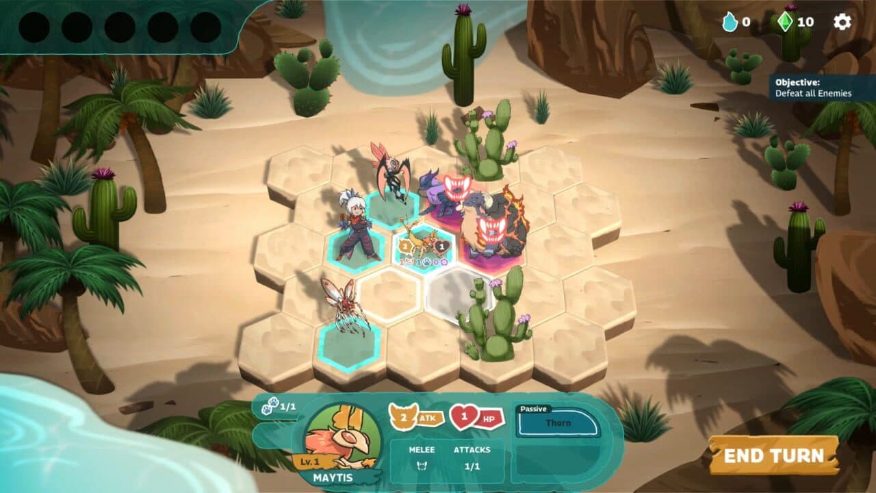 Soulkin thumbnail 6