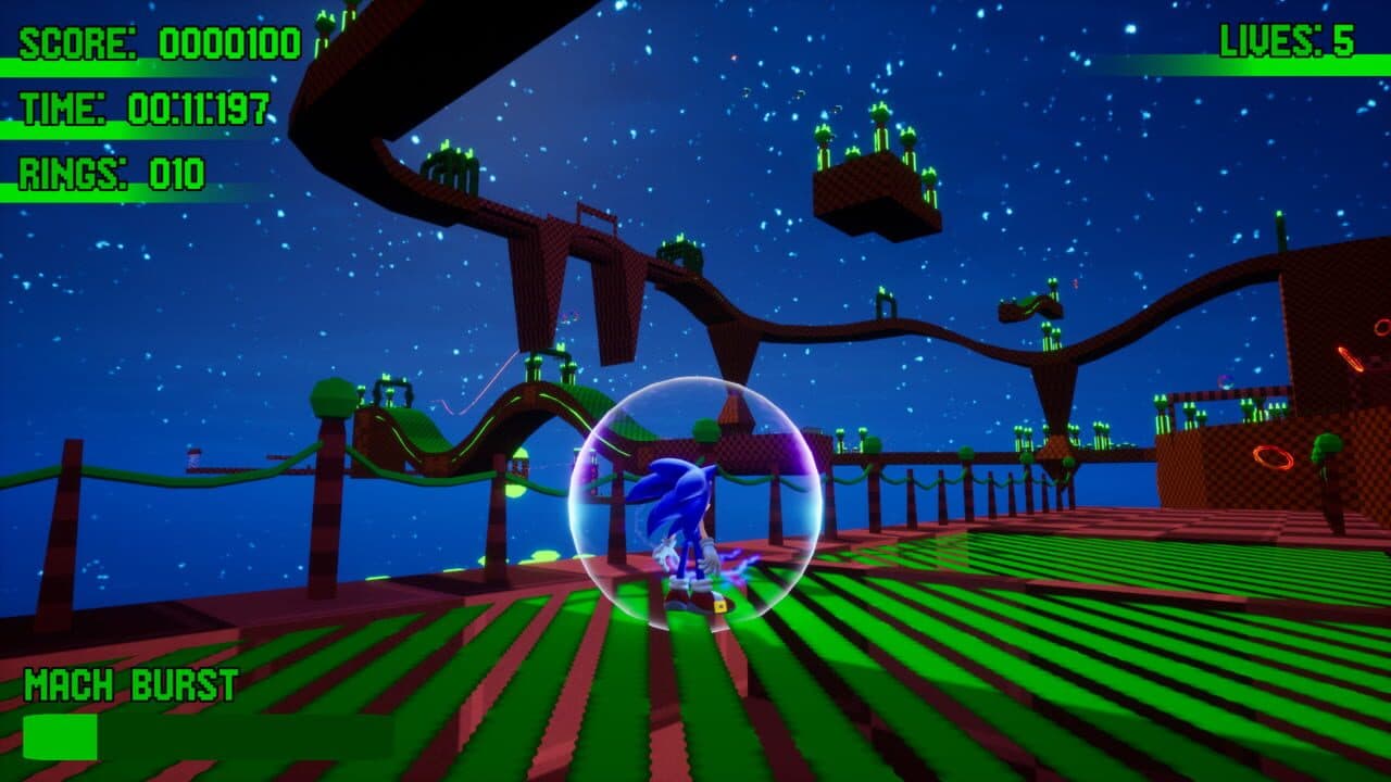 Sonic Other World thumbnail 2