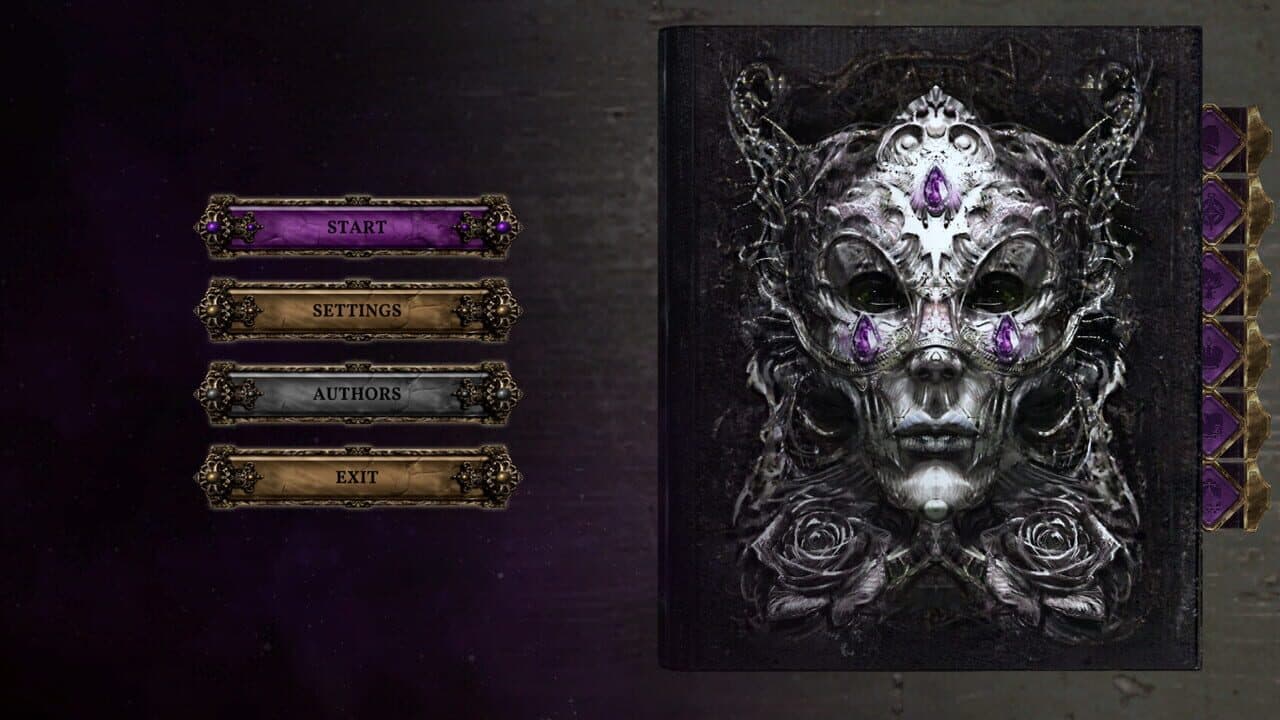 Decadent Heir thumbnail 3