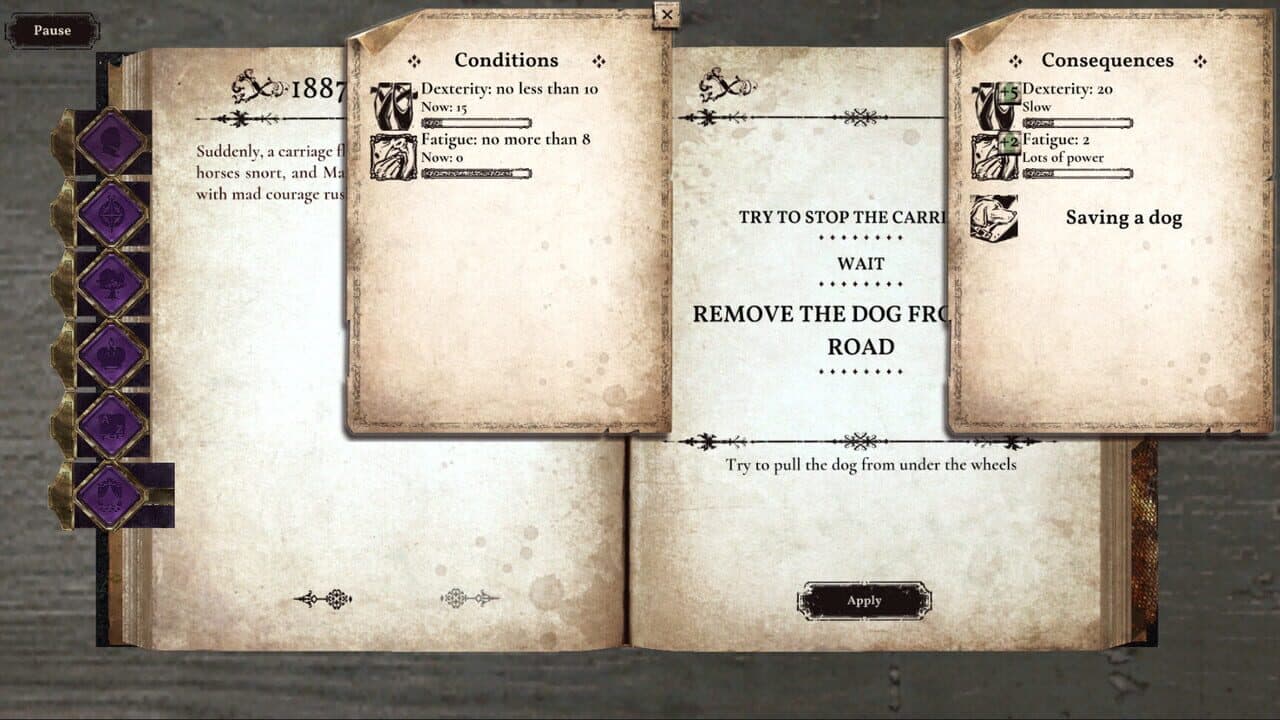 Decadent Heir thumbnail 9