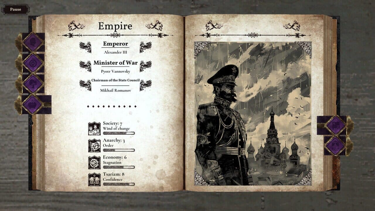 Decadent Heir thumbnail 11