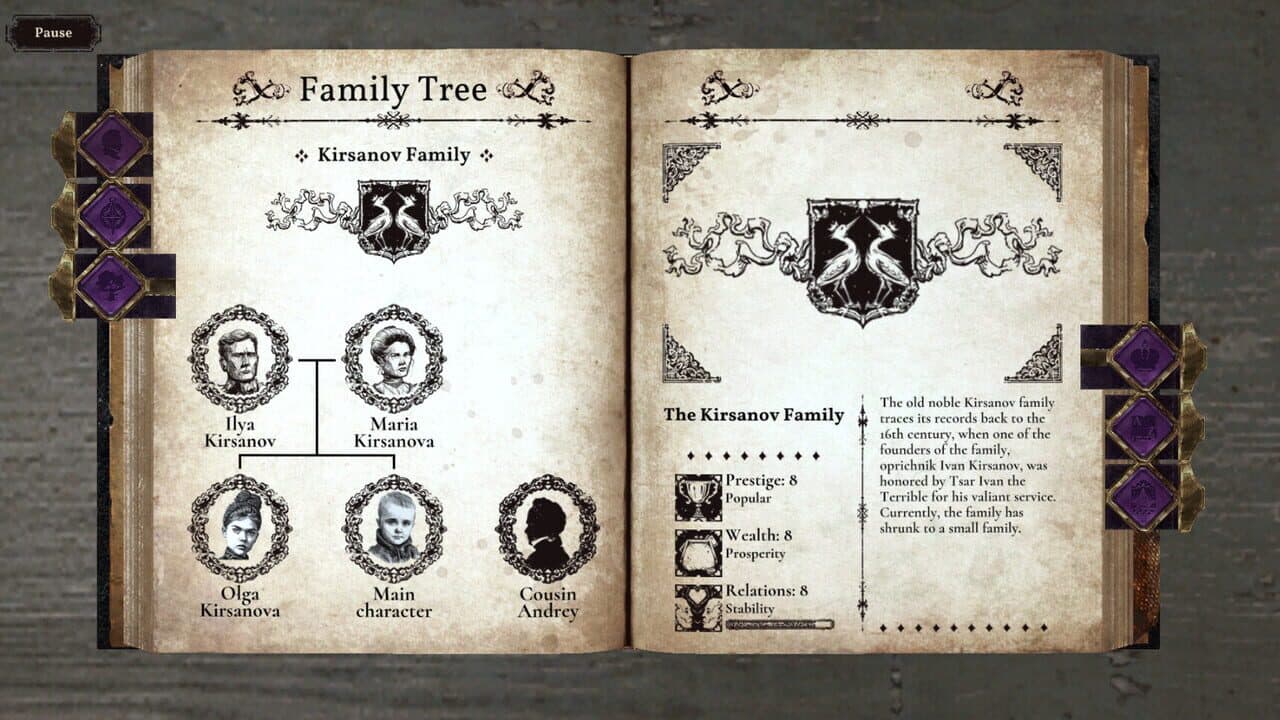 Decadent Heir thumbnail 12