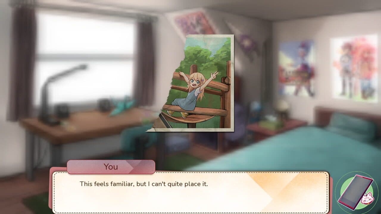 Whispering Memories thumbnail 4