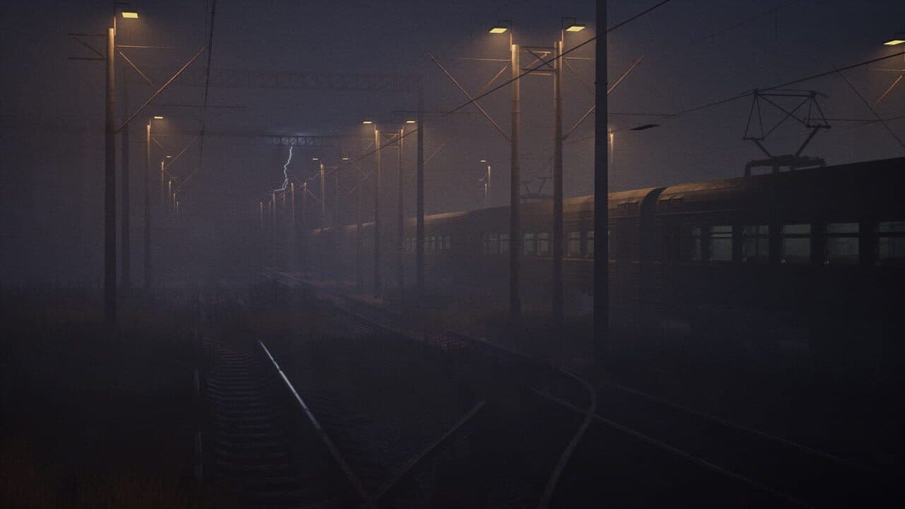 The Derailed thumbnail 5