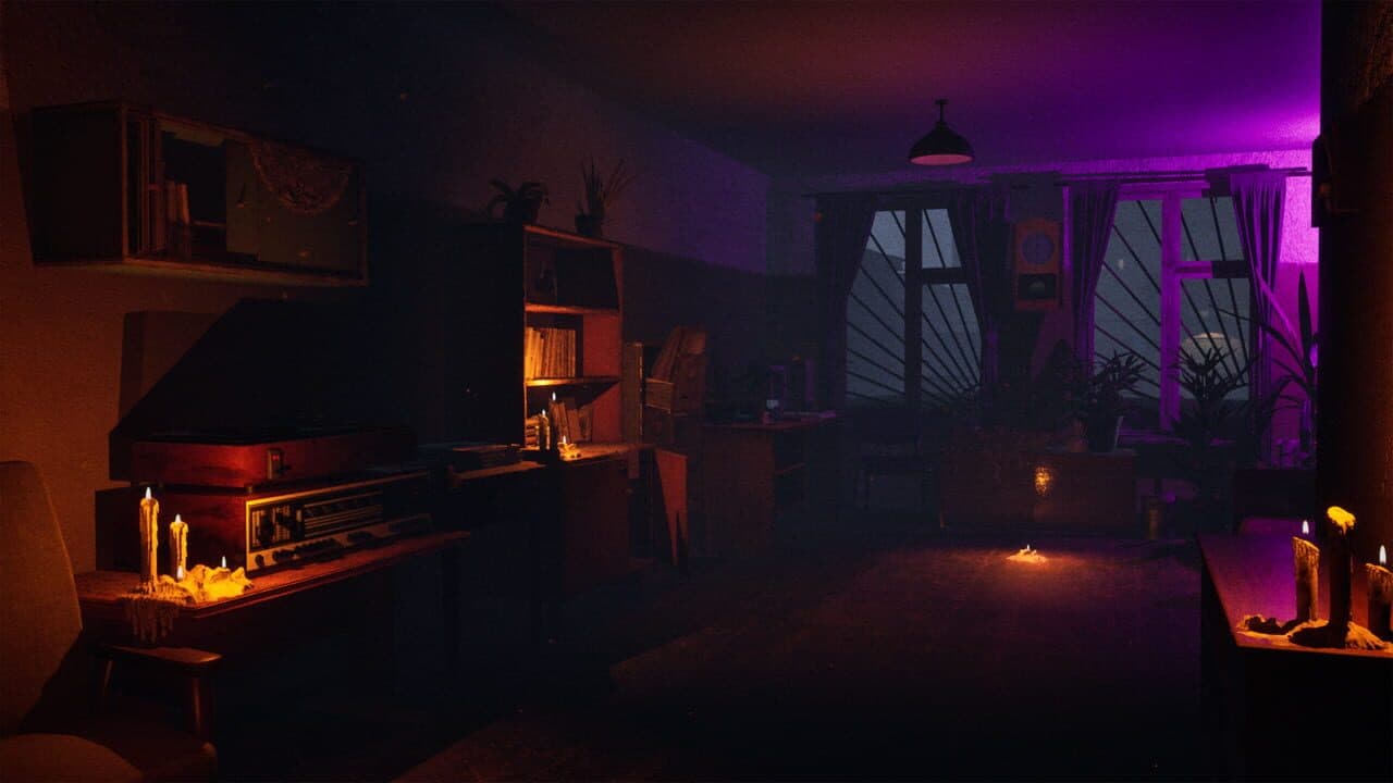 The Derailed thumbnail 6
