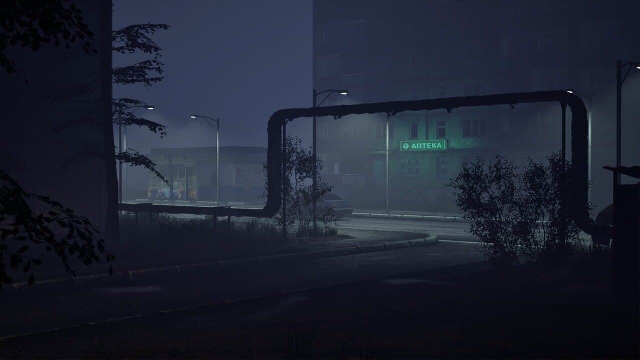 The Derailed thumbnail 2