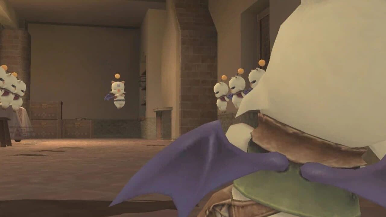 Final Fantasy XI: A Moogle Kupo d'Etat thumbnail 2