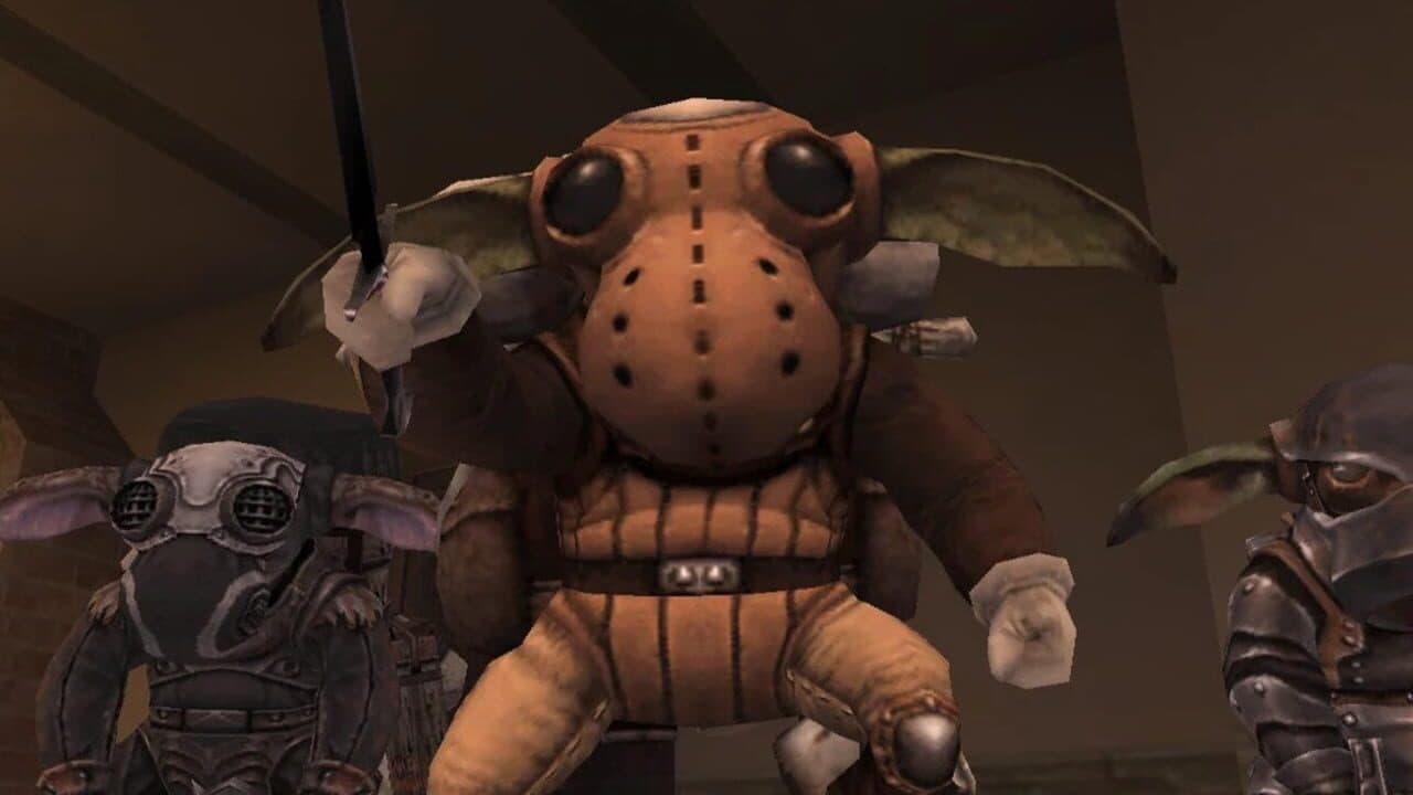 Final Fantasy XI: A Moogle Kupo d'Etat thumbnail 3
