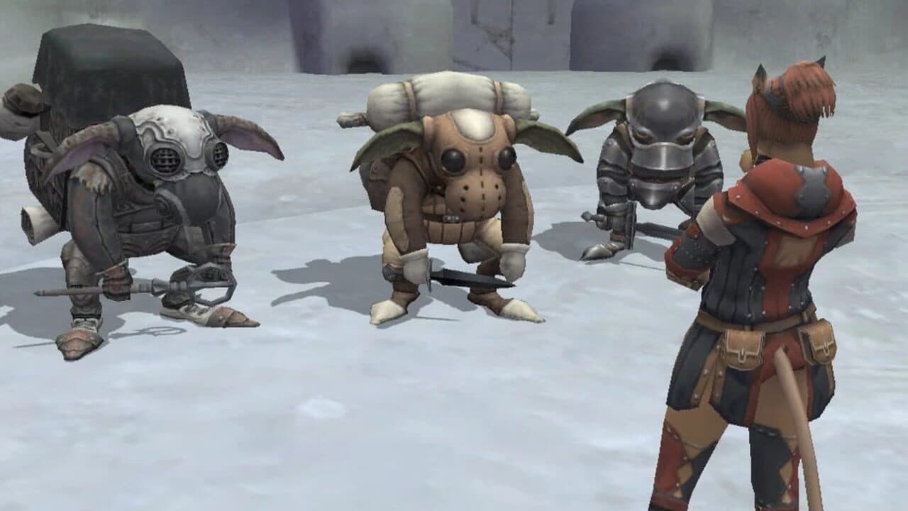 Final Fantasy XI: A Moogle Kupo d'Etat thumbnail 4