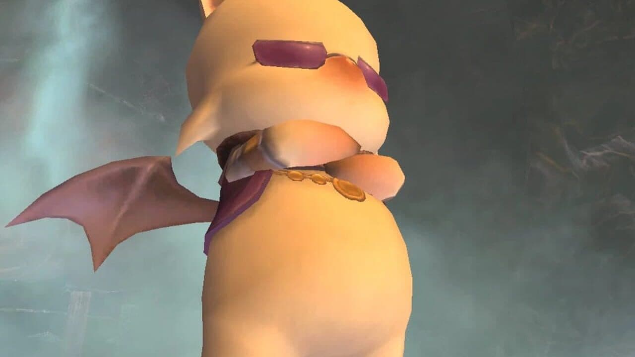 Final Fantasy XI: A Moogle Kupo d'Etat thumbnail 6