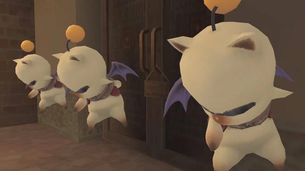Final Fantasy XI: A Moogle Kupo d'Etat thumbnail 5