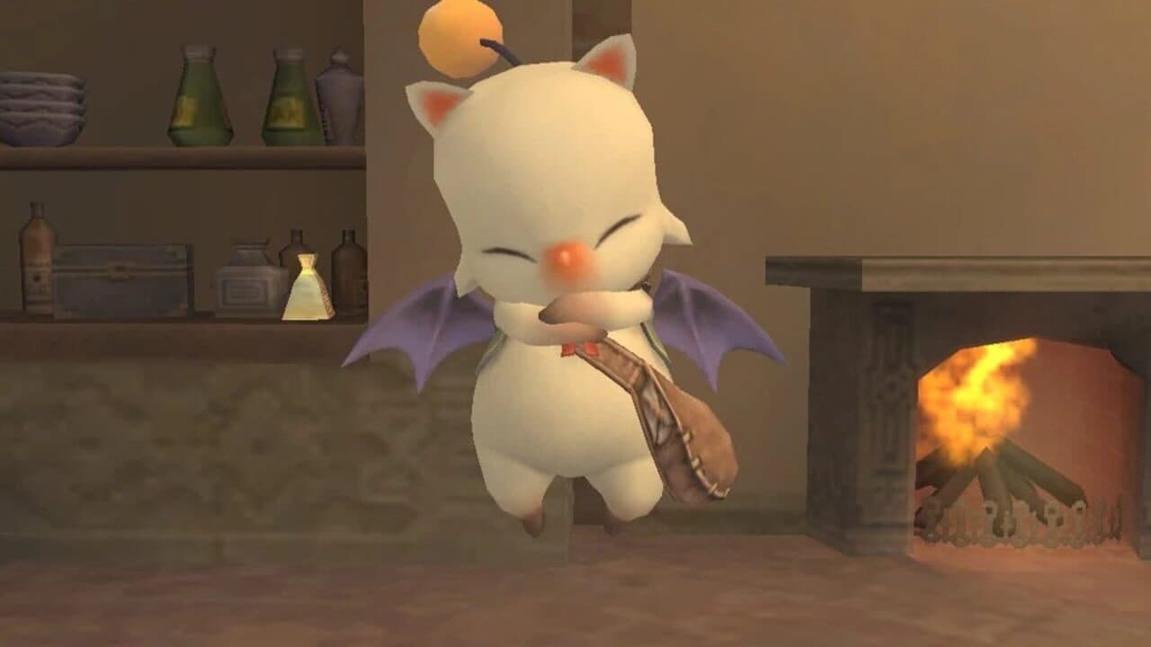 Final Fantasy XI: A Moogle Kupo d'Etat thumbnail 7