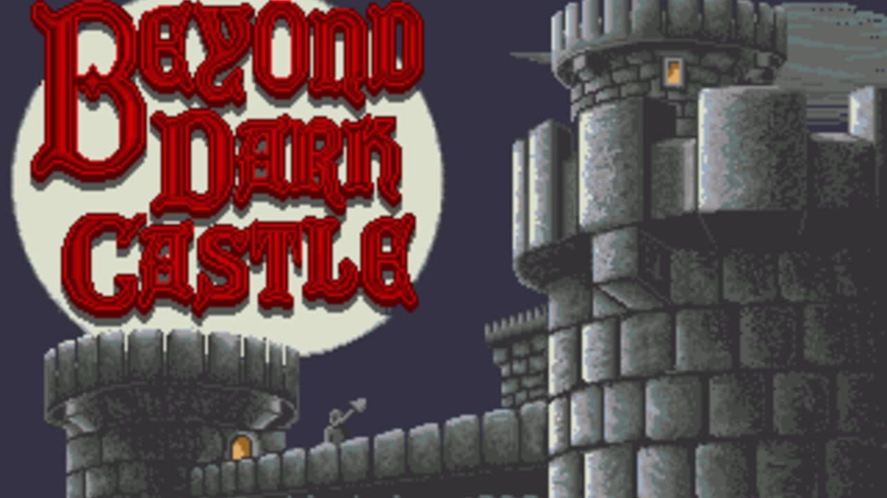 Beyond Dark Castle thumbnail 2