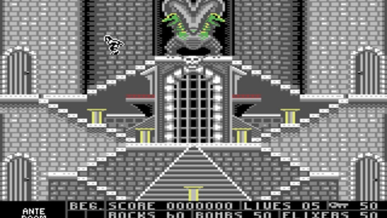 Beyond Dark Castle thumbnail 2