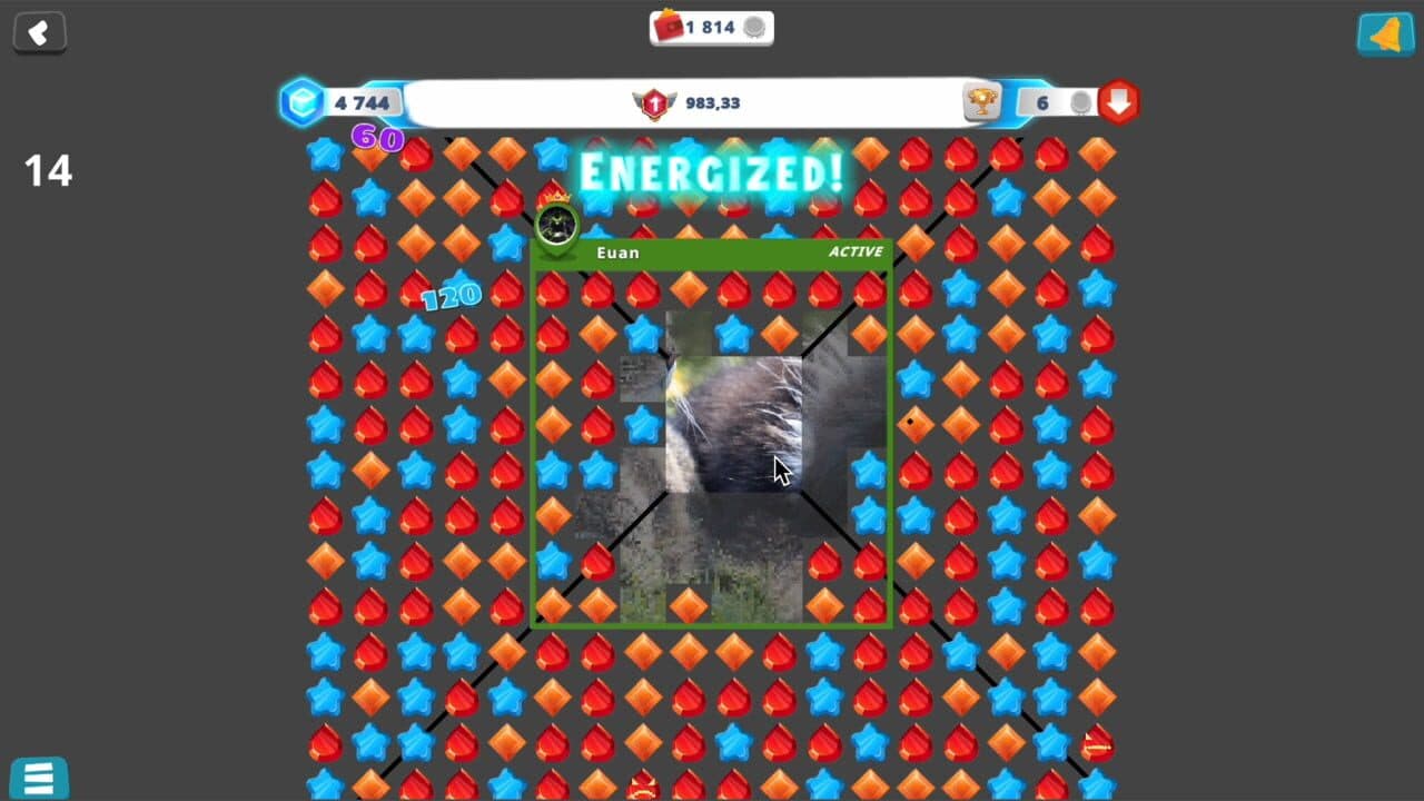 Stack the Pixels thumbnail 2