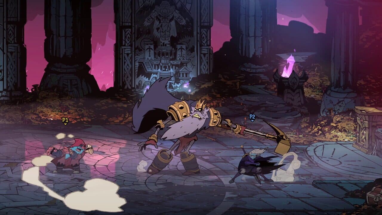 Absolum thumbnail 3