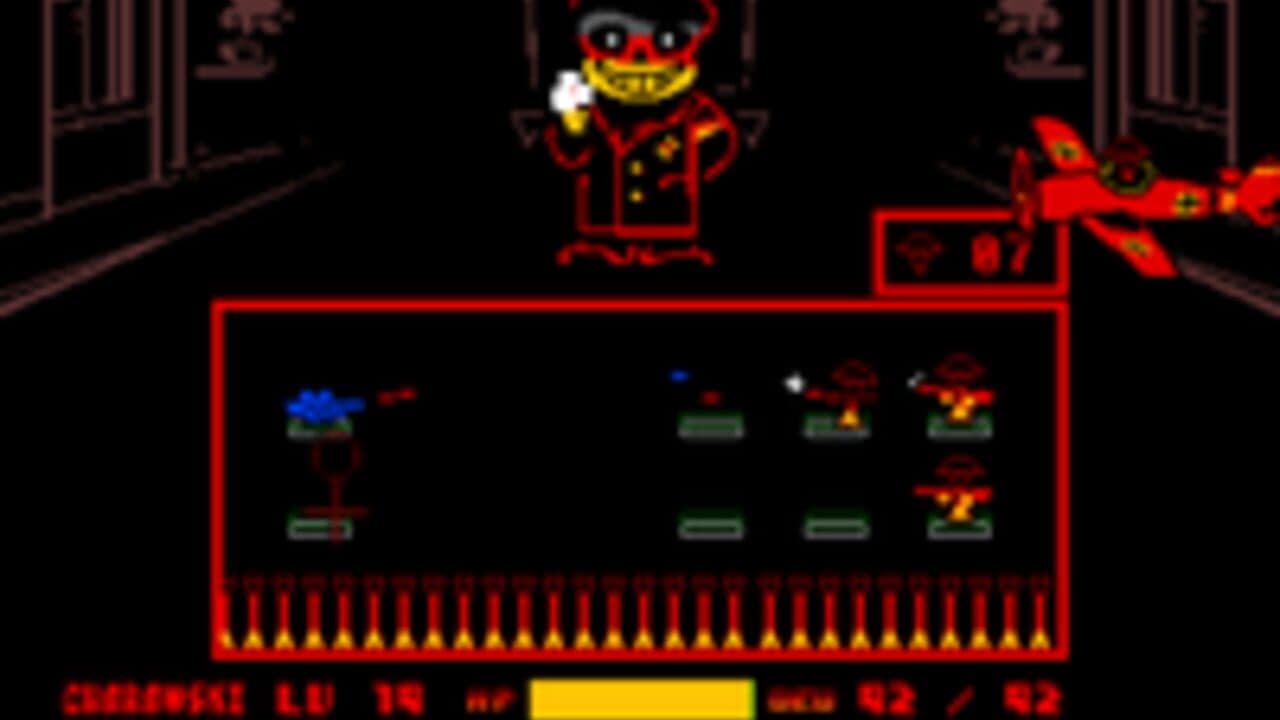 Sans Spielen's Epic Megalovania thumbnail 2