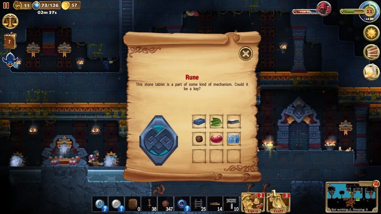 Craft The World: Wonderwood thumbnail 3