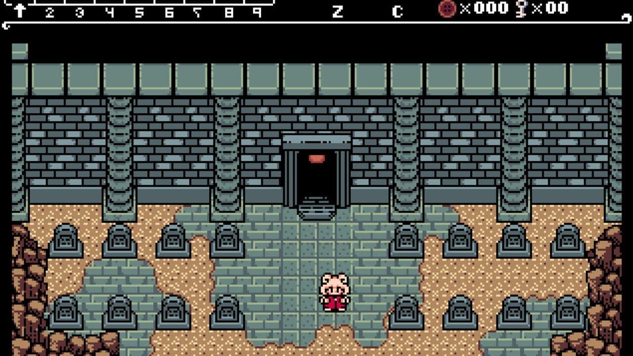 Sheep Lass: Quest Zero thumbnail 3