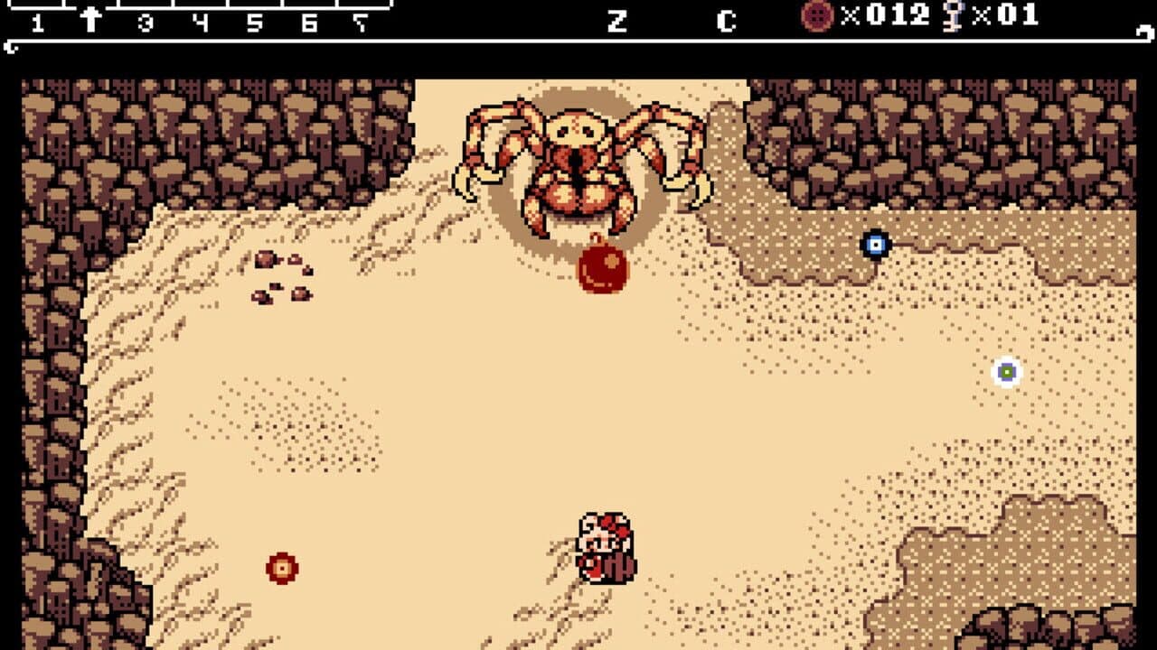 Sheep Lass: Quest Zero thumbnail 4