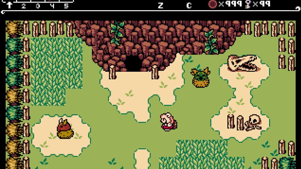 Sheep Lass: Quest Zero thumbnail 5