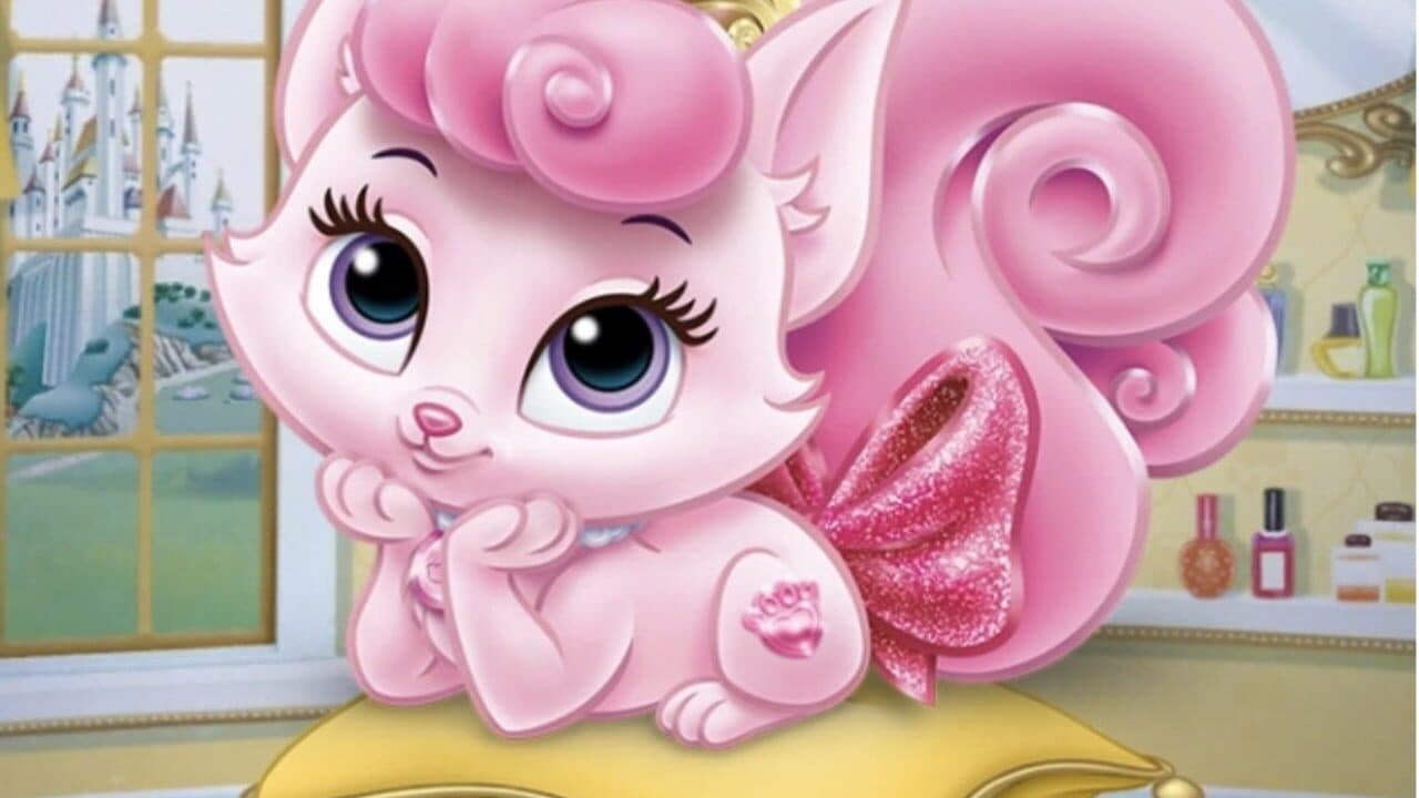 Disney Princess Palace Pets screenshot 1
