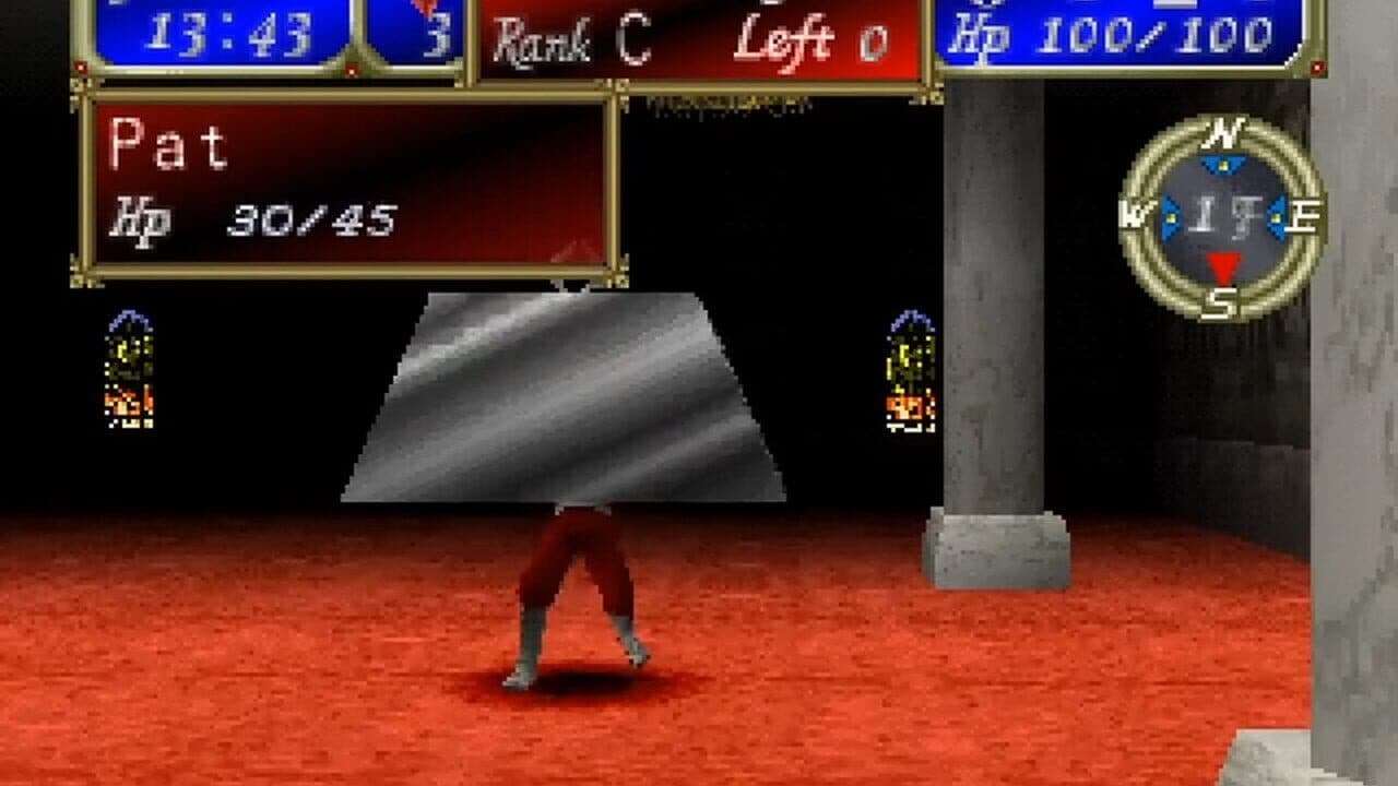 Tecmo's Deception: Invitation to Darkness thumbnail 4