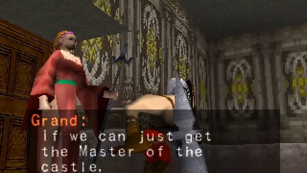 Tecmo's Deception: Invitation to Darkness thumbnail 5