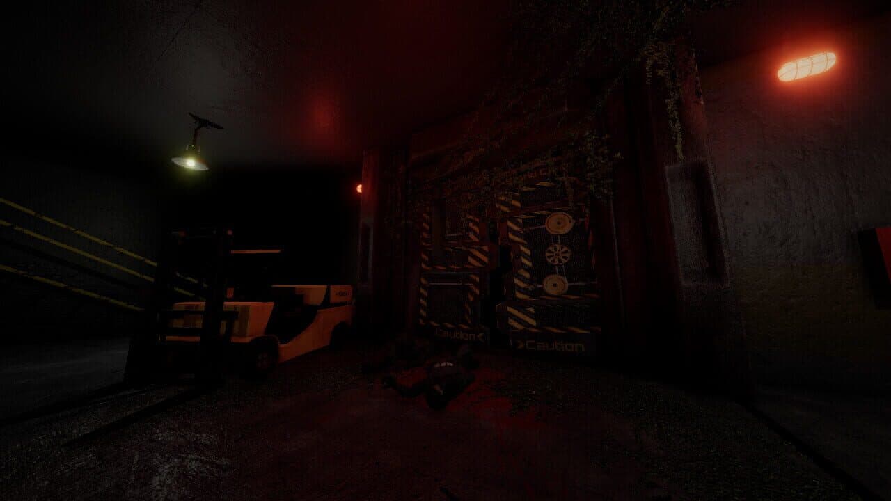 SCP: Ground Zero thumbnail 5