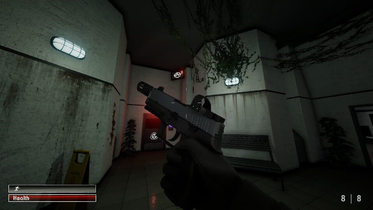 SCP: Ground Zero screenshot 1