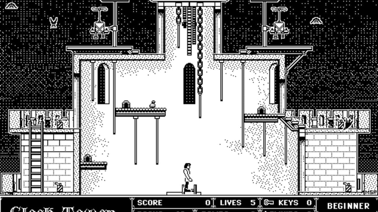 Beyond Dark Castle thumbnail 2