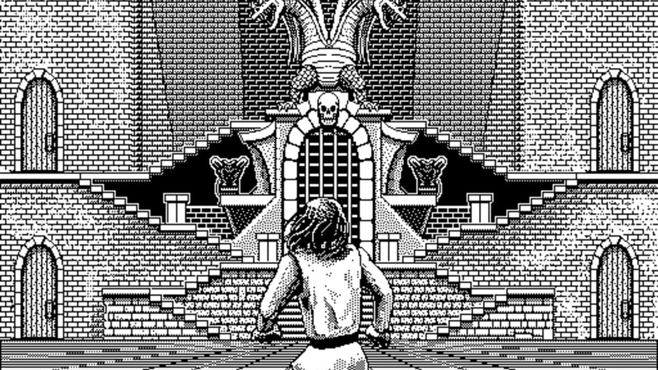 Beyond Dark Castle thumbnail 3