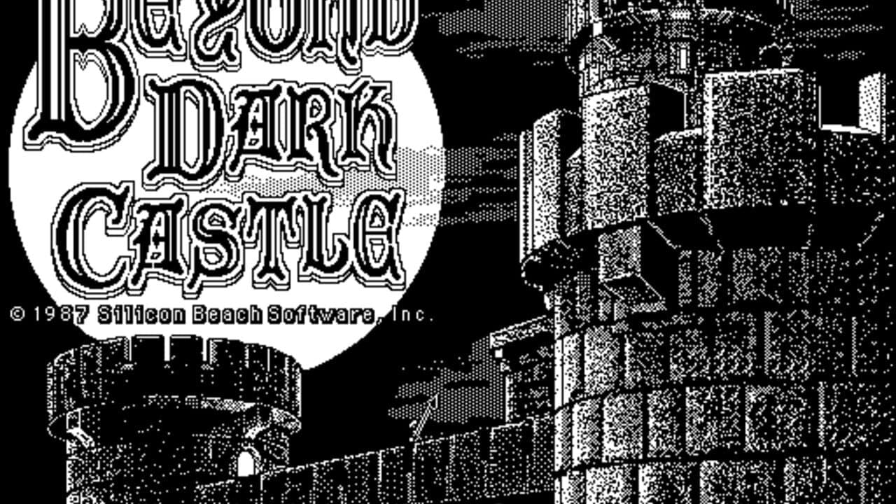 Beyond Dark Castle thumbnail 4