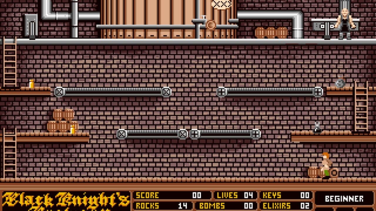 Beyond Dark Castle thumbnail 3