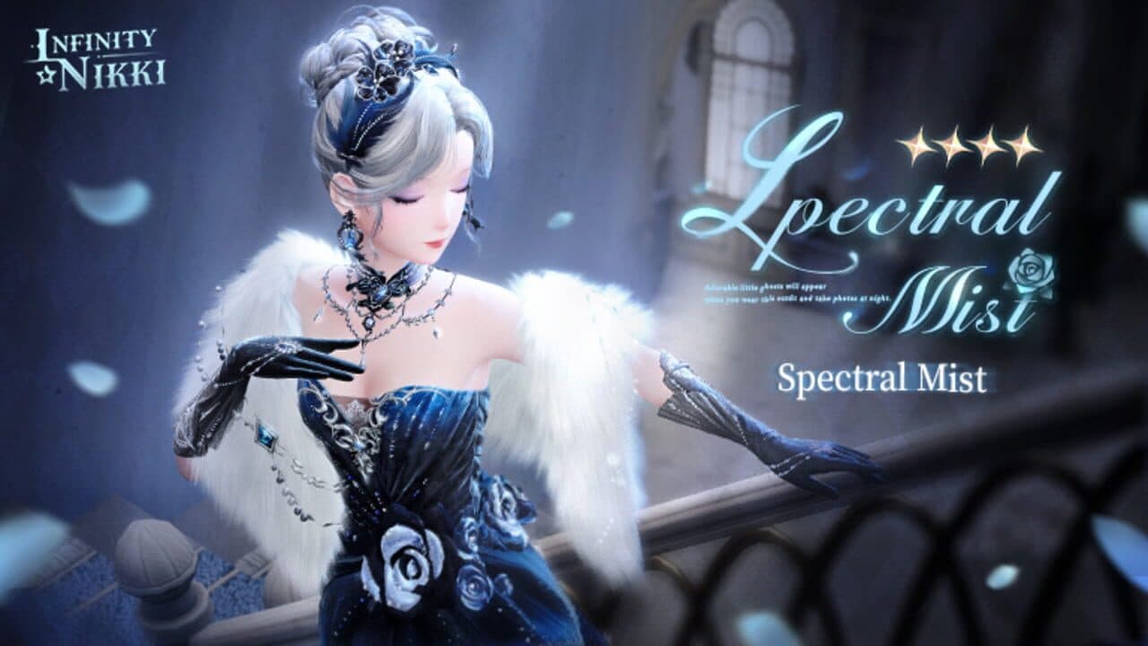 Infinity Nikki: Eerie Season thumbnail 3
