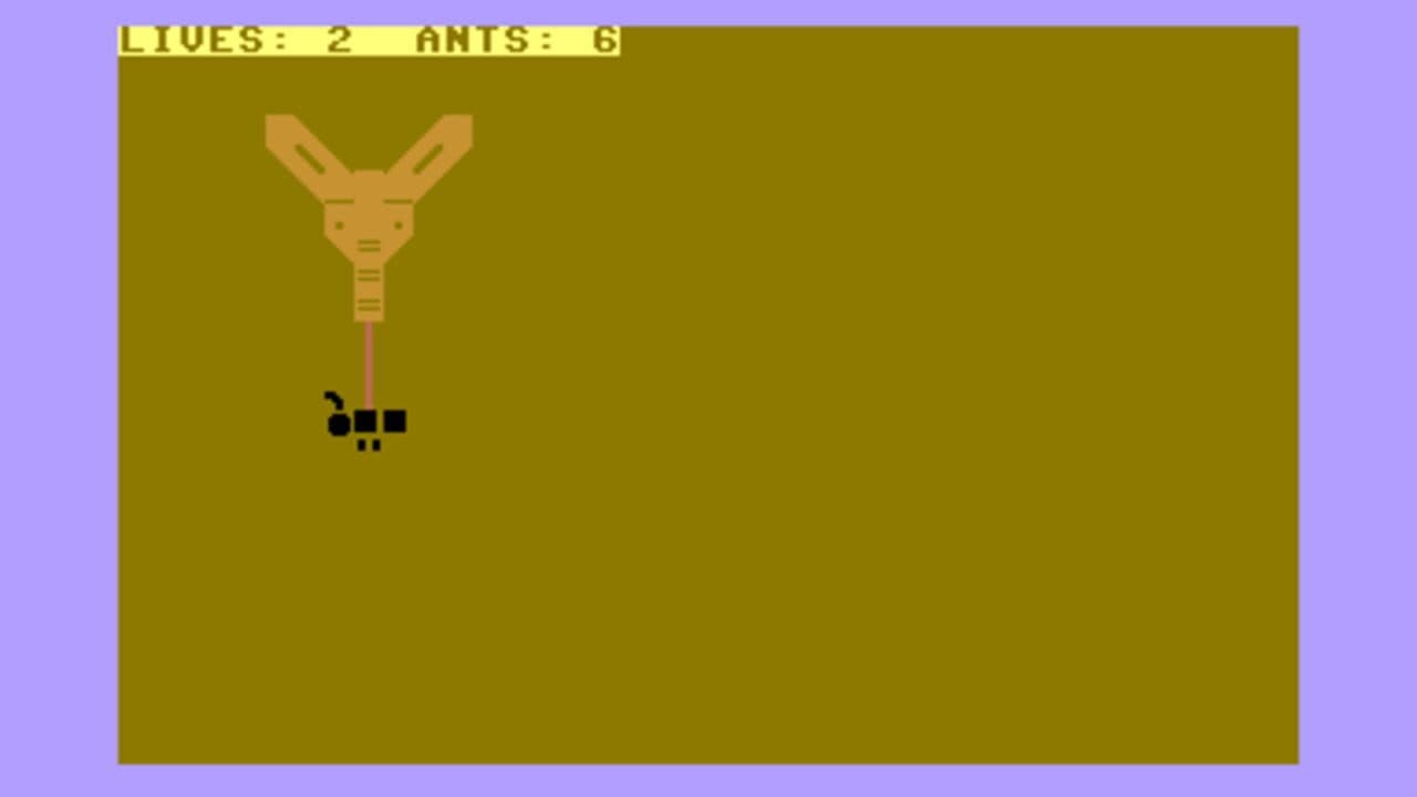 A is for Aardvark thumbnail 2